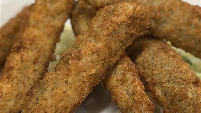 Dill Pickles