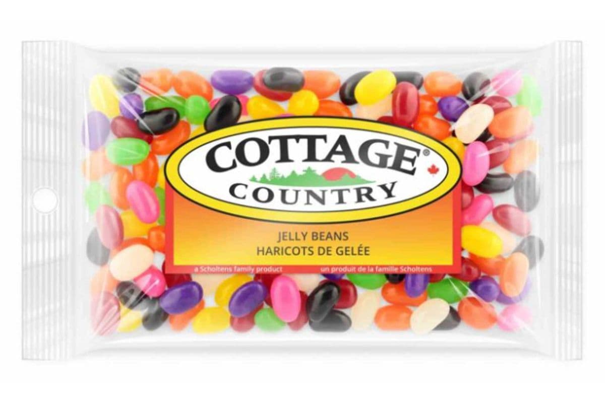 Jelly Beans 210g (210 g)