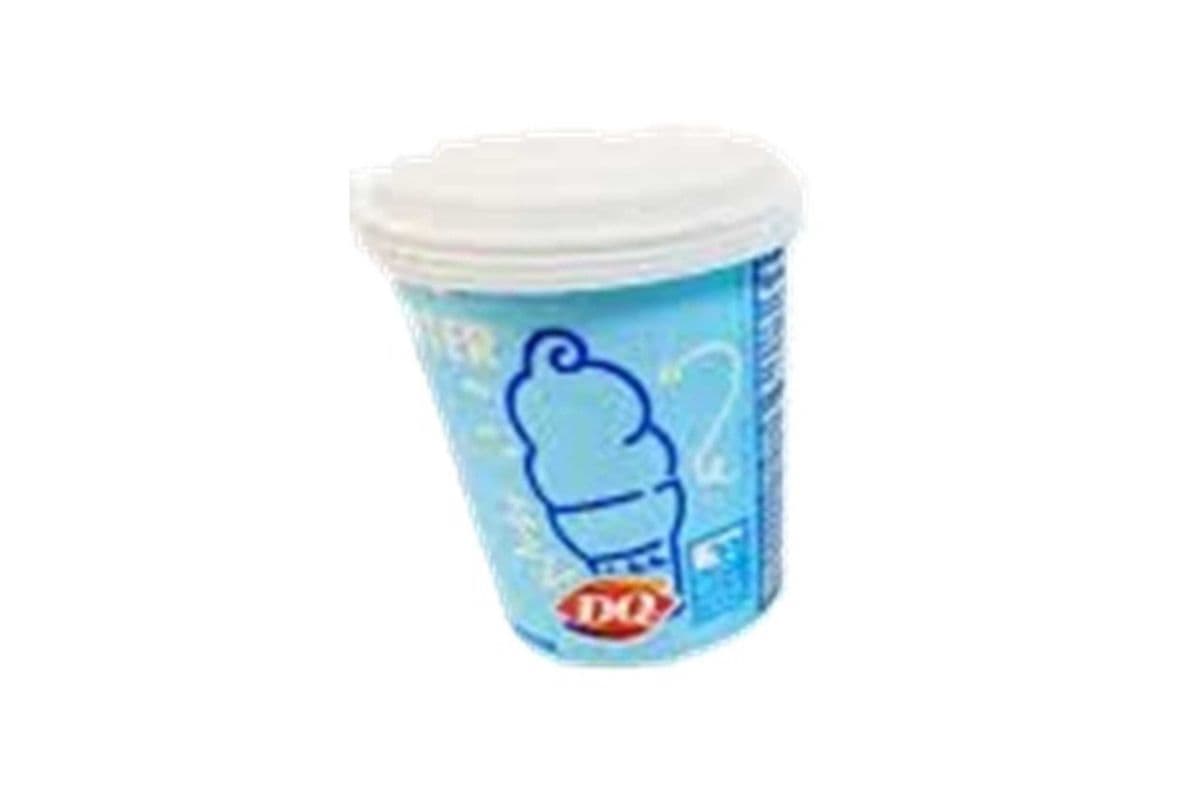 DQ 1 Liter Take Home Tub (1L)