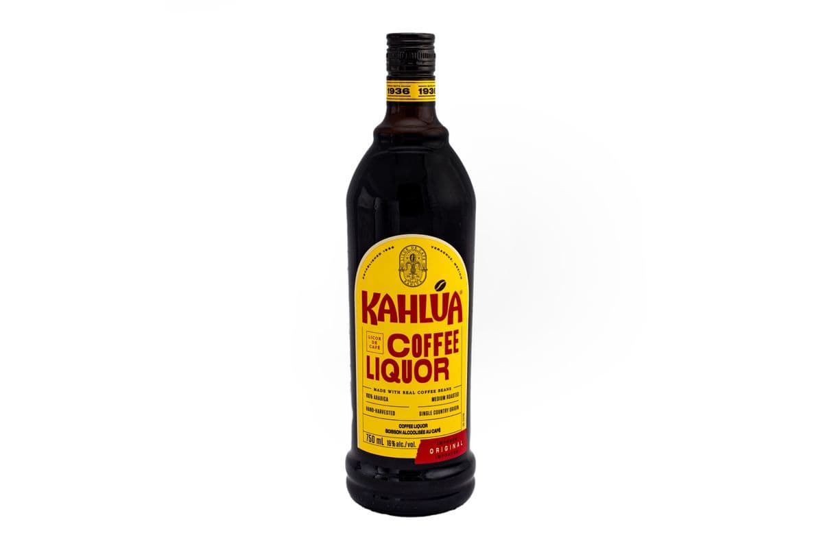Kahlua (1 x 750 ml)