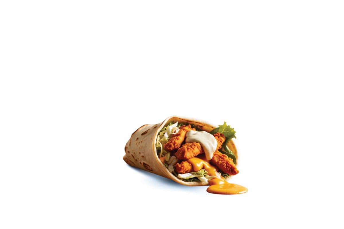 Crunchy Wrap
