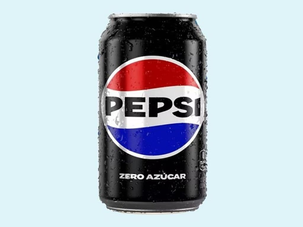 Pepsi Zero