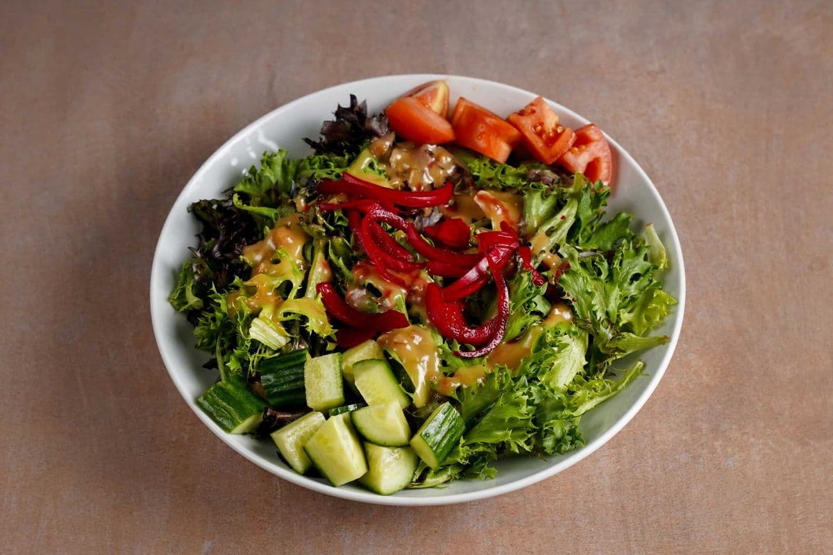 Grande Salade du Pub / Large Pub Salad