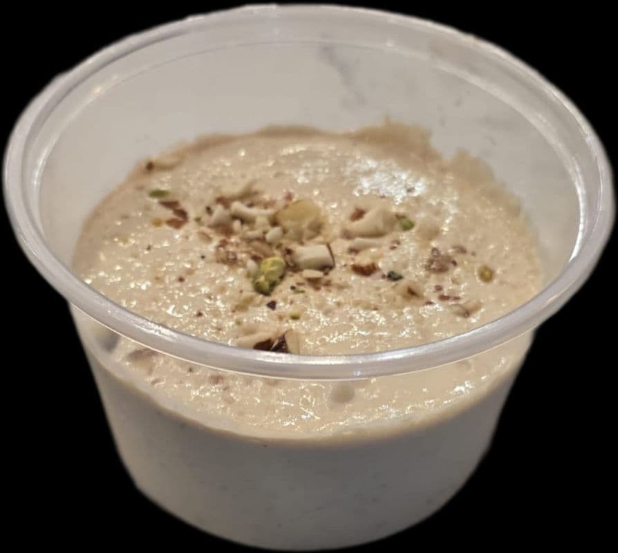 Rabri Kheer (Family Pack)