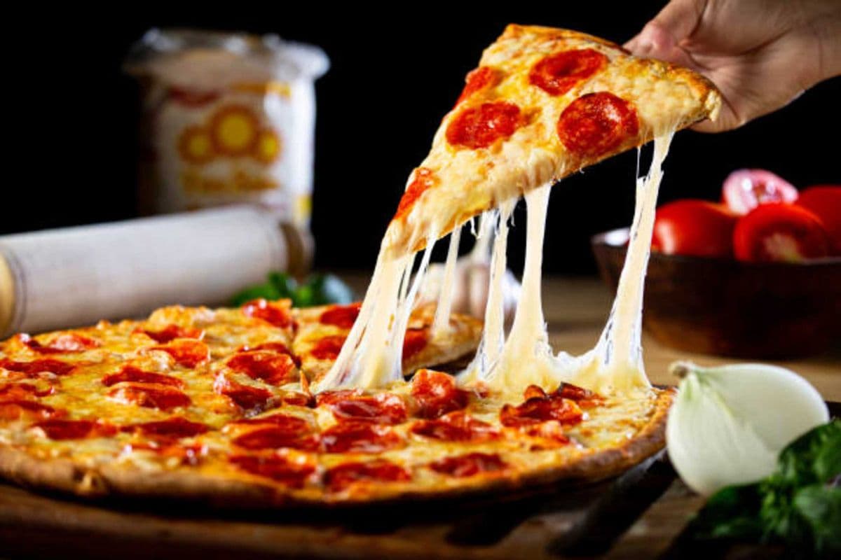 16" ExtraLarge Cheese Pizza
