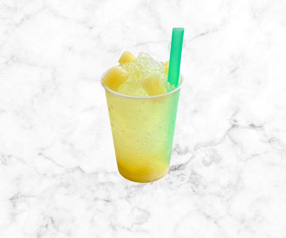 DC19 Pineapple Freeze / DC19 消暑菠蘿冰