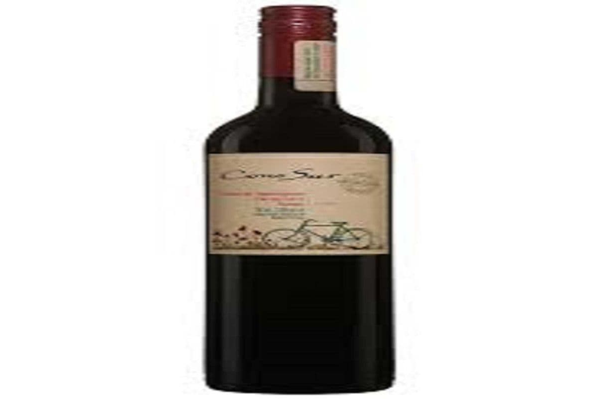 Cono Sur Organic Cabernet / Carmenere (1 x 750 ml)