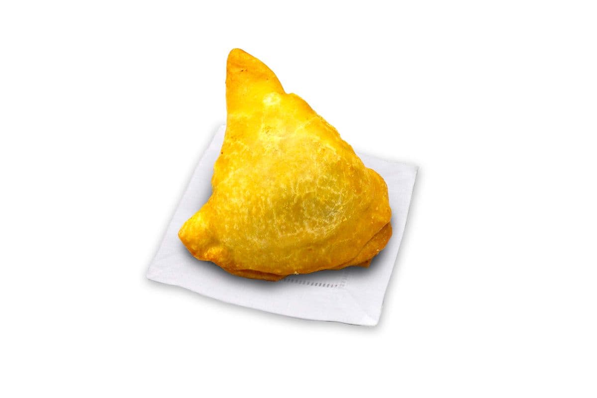 Samosa (2 pcs)
