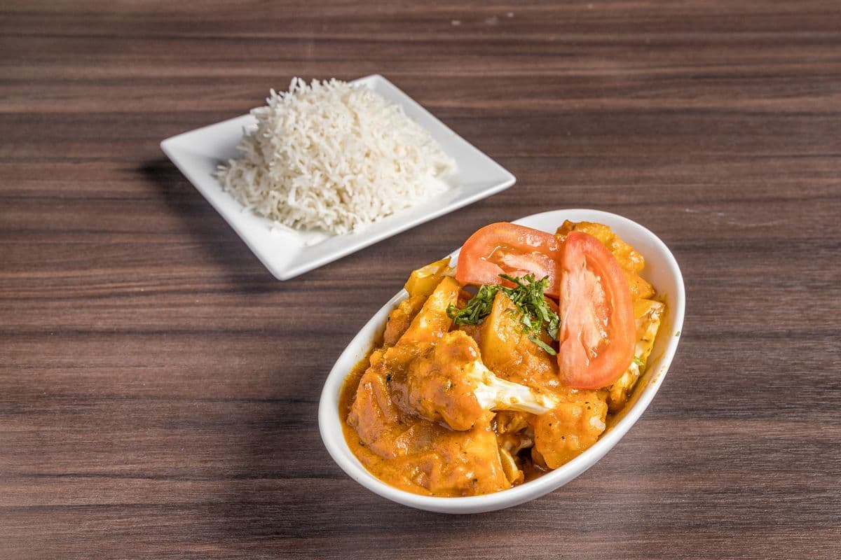 Gobhi Dil Khush (16oz)