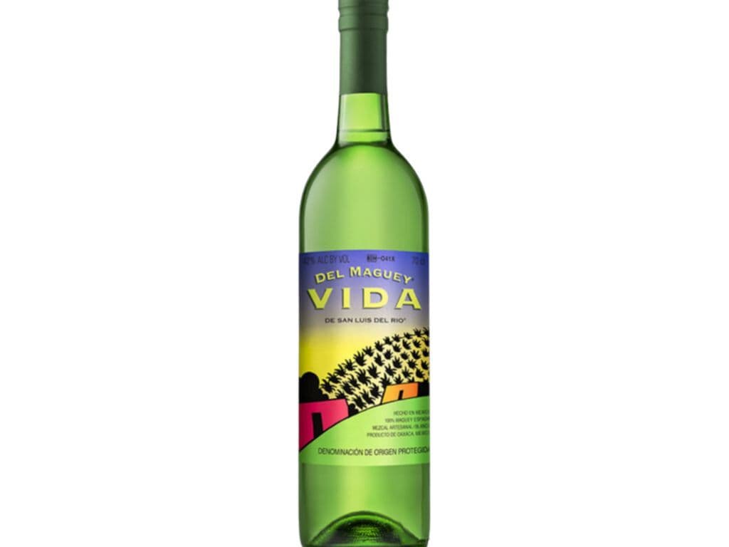 Del Maguey - Vida Mezcal