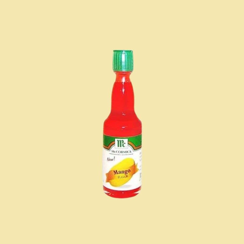 Mango Extract 20ml - McCormick
