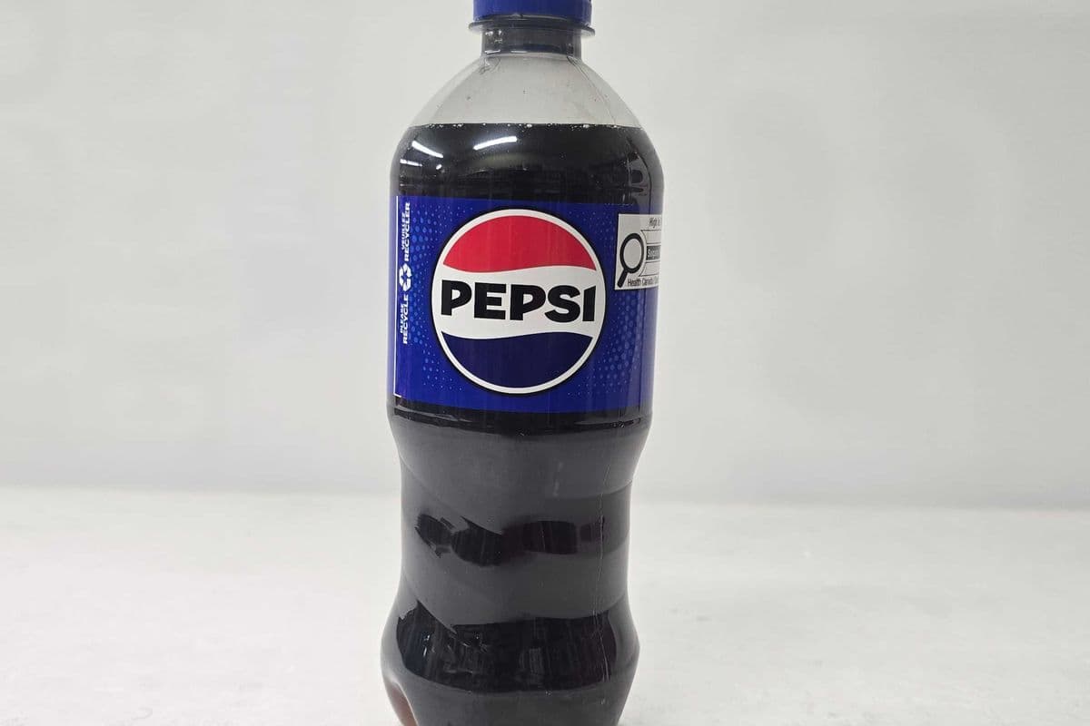 Pepsi (591ml)