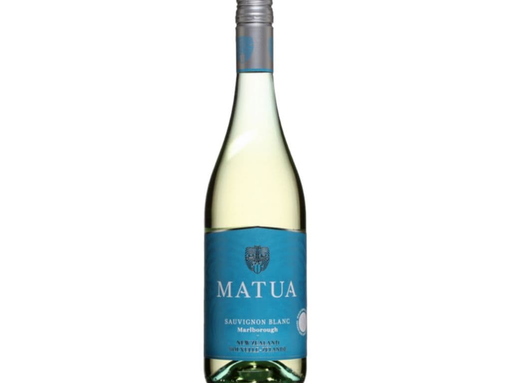 Matua - Marlborough Sauvignon Blanc