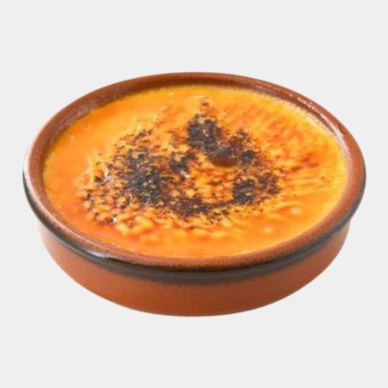 Crème brûlée / Creme Brulee