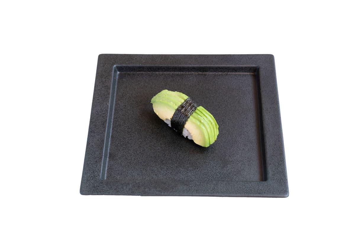 Avocado Nigiri Sushi