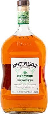 Appleton Estate Signature Blend, 1.14 L