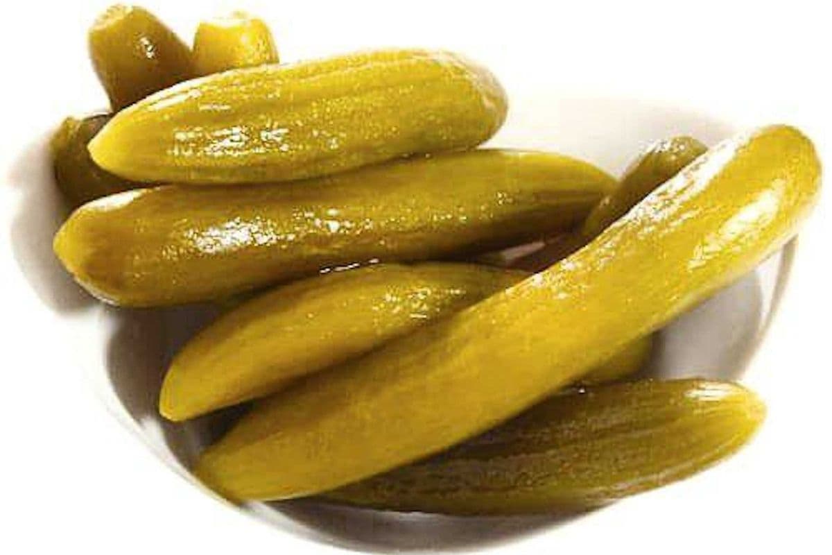 Pickles | خیارشور