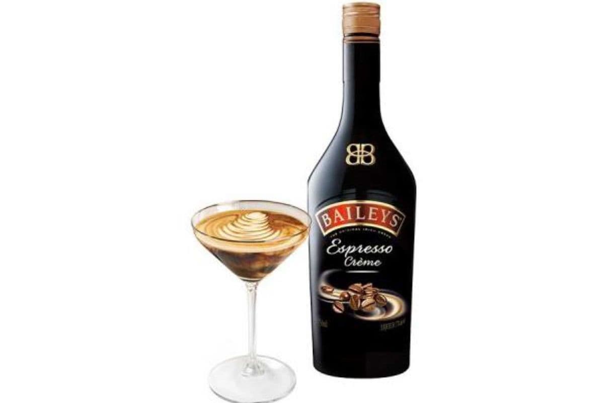 BAILEYS ESPRESSO CREME (1 x 750ML)