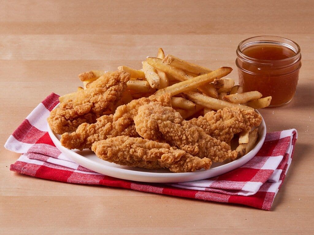 Chicken Tenders