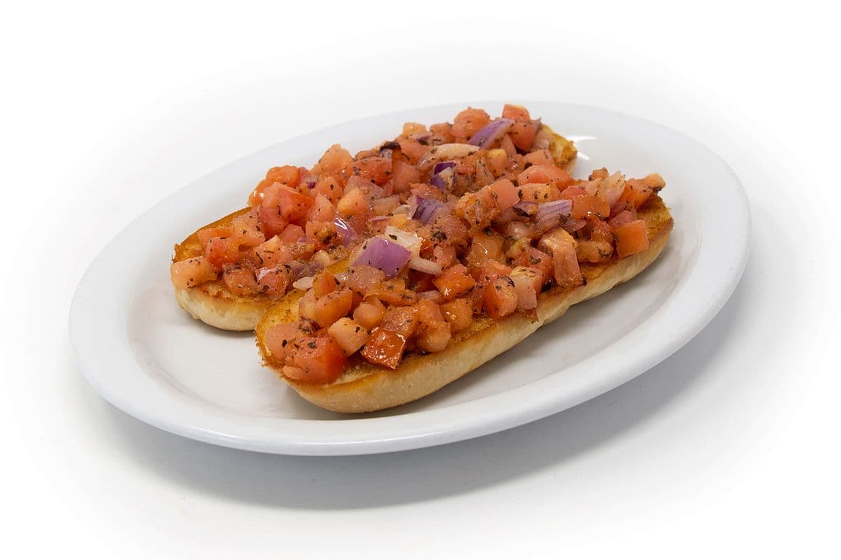 Bruschetta