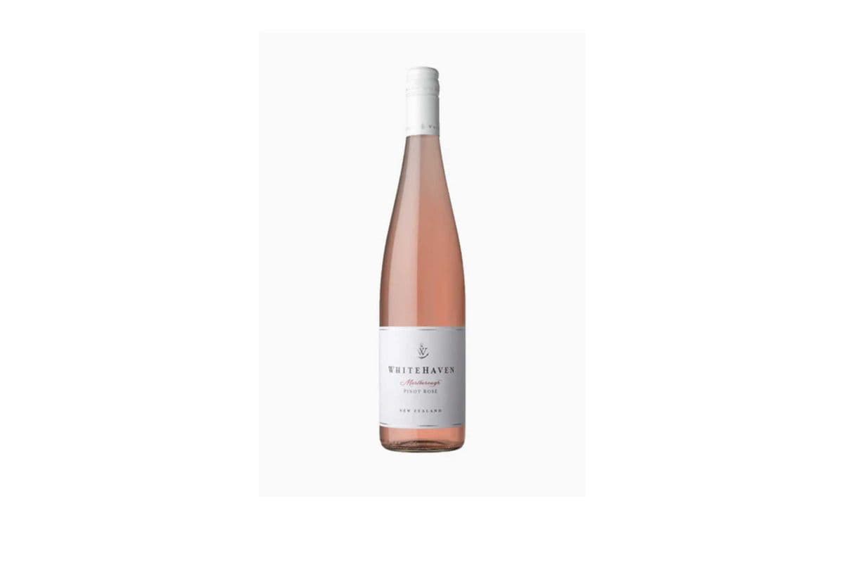 Whitehaven Pinot Noir Rose (1 x 750 ml)