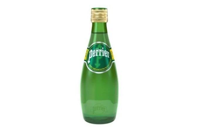 Eau pétillante / Sparkling Water