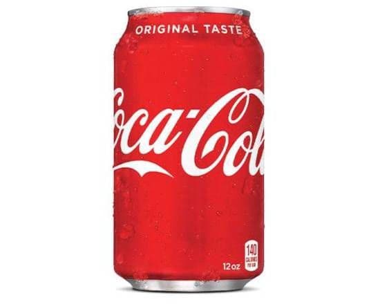 Coke