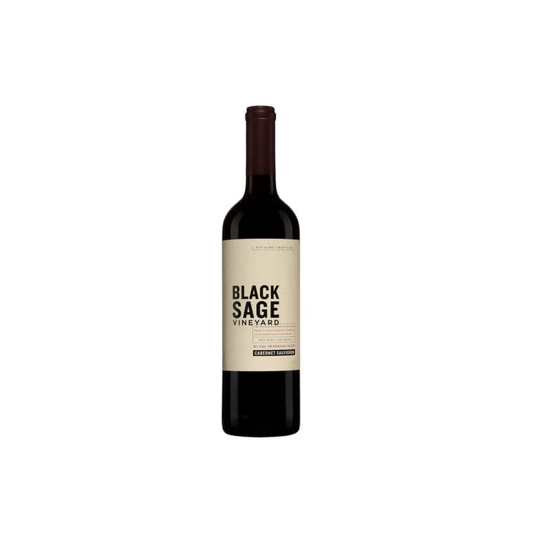 Black Sage Cabernet Sauvignon (750 ml) (1 x 750mL)