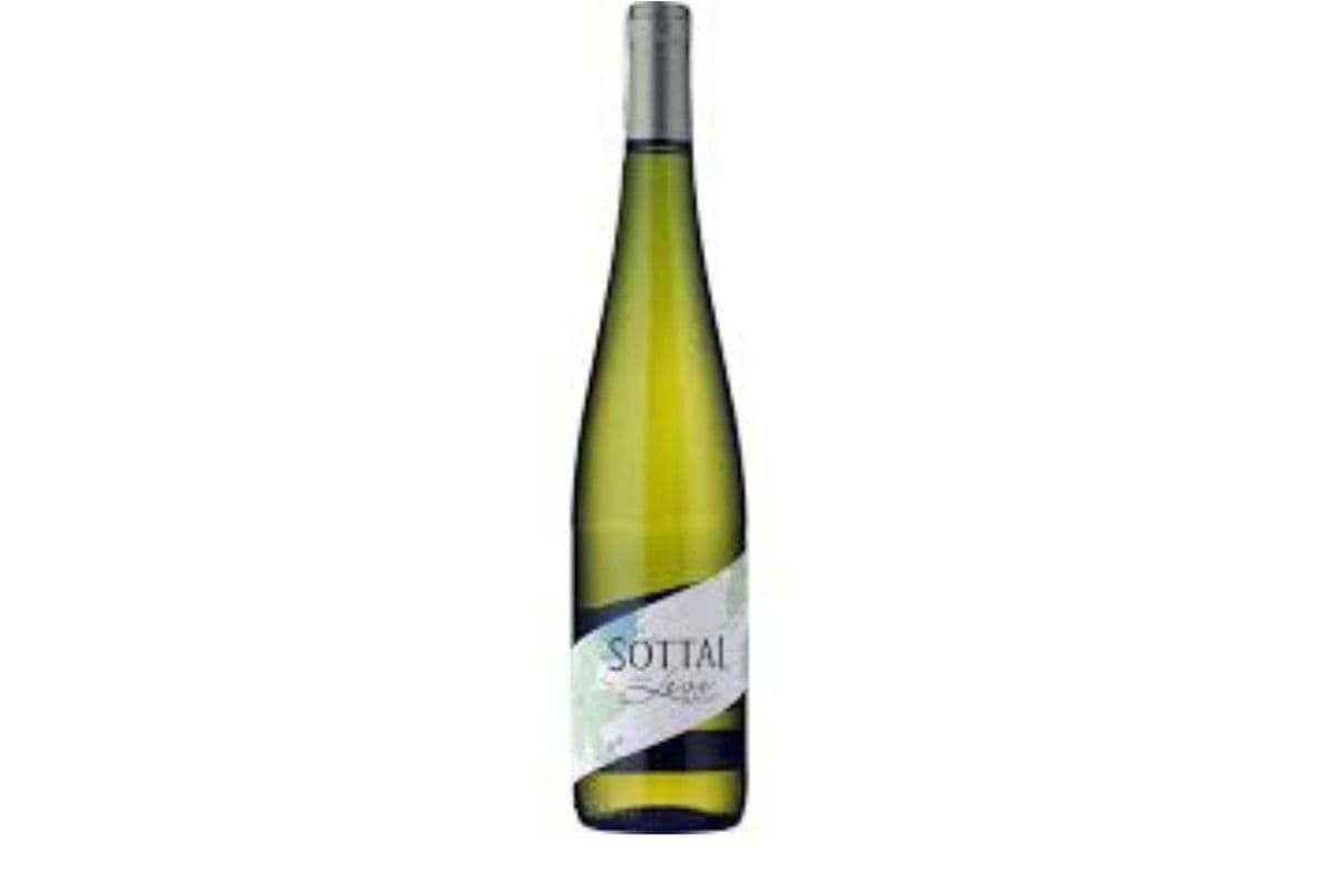 Sottal Level Lisboa (Portugal) (1 x 750ml)