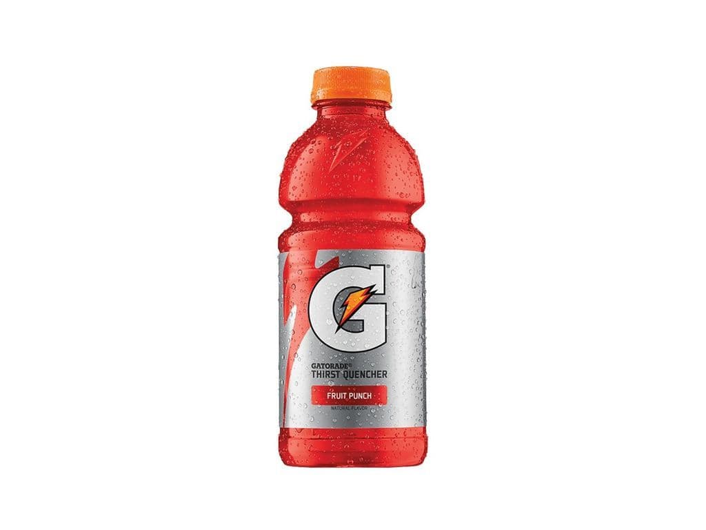 Gatorade Punch