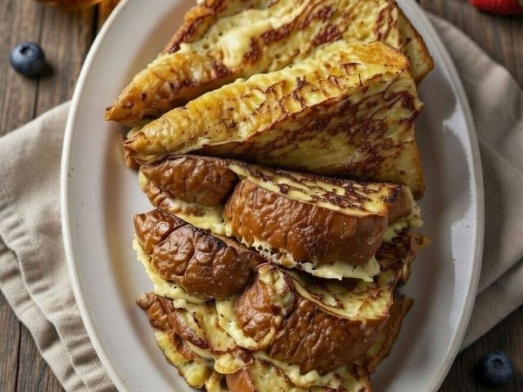 French Toast