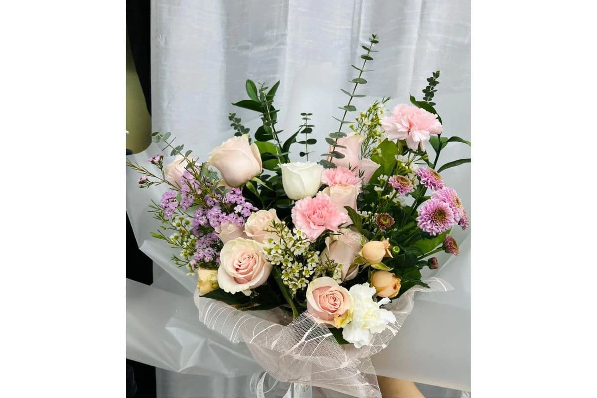 Elegance Stunner Bouquet