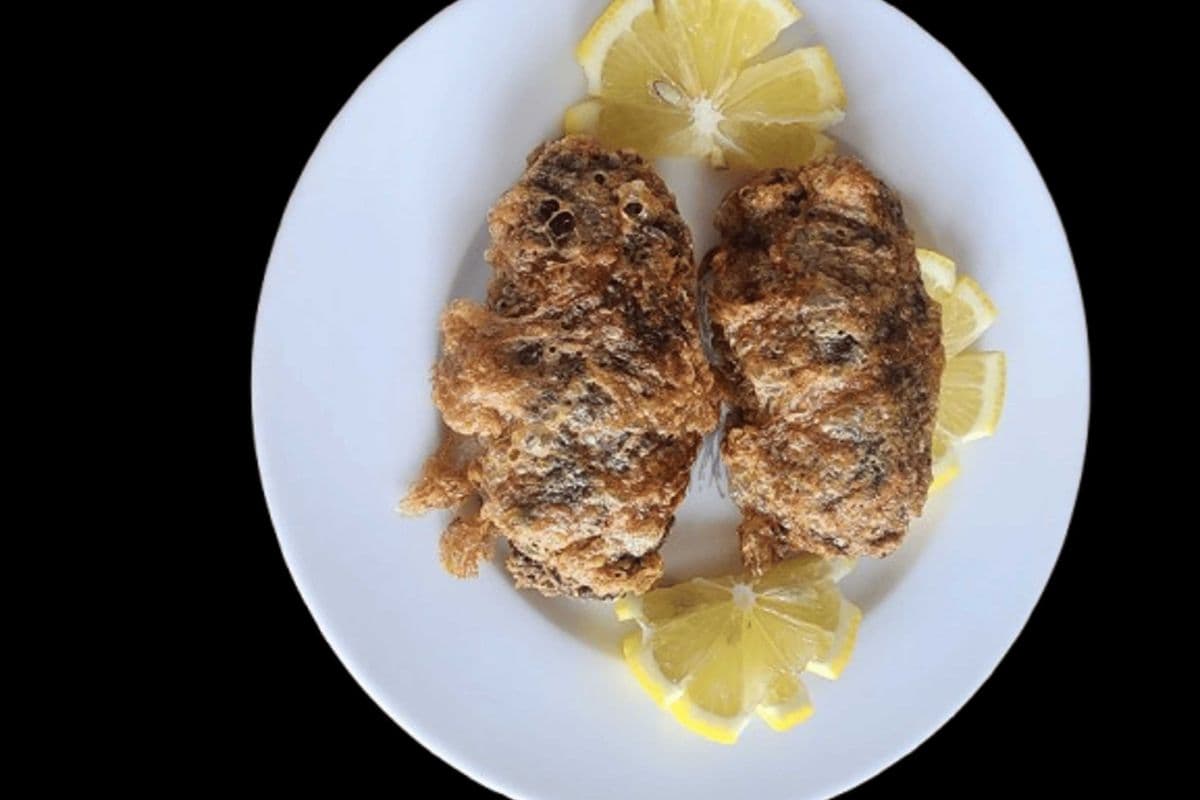 Kebabs (3 pcs)