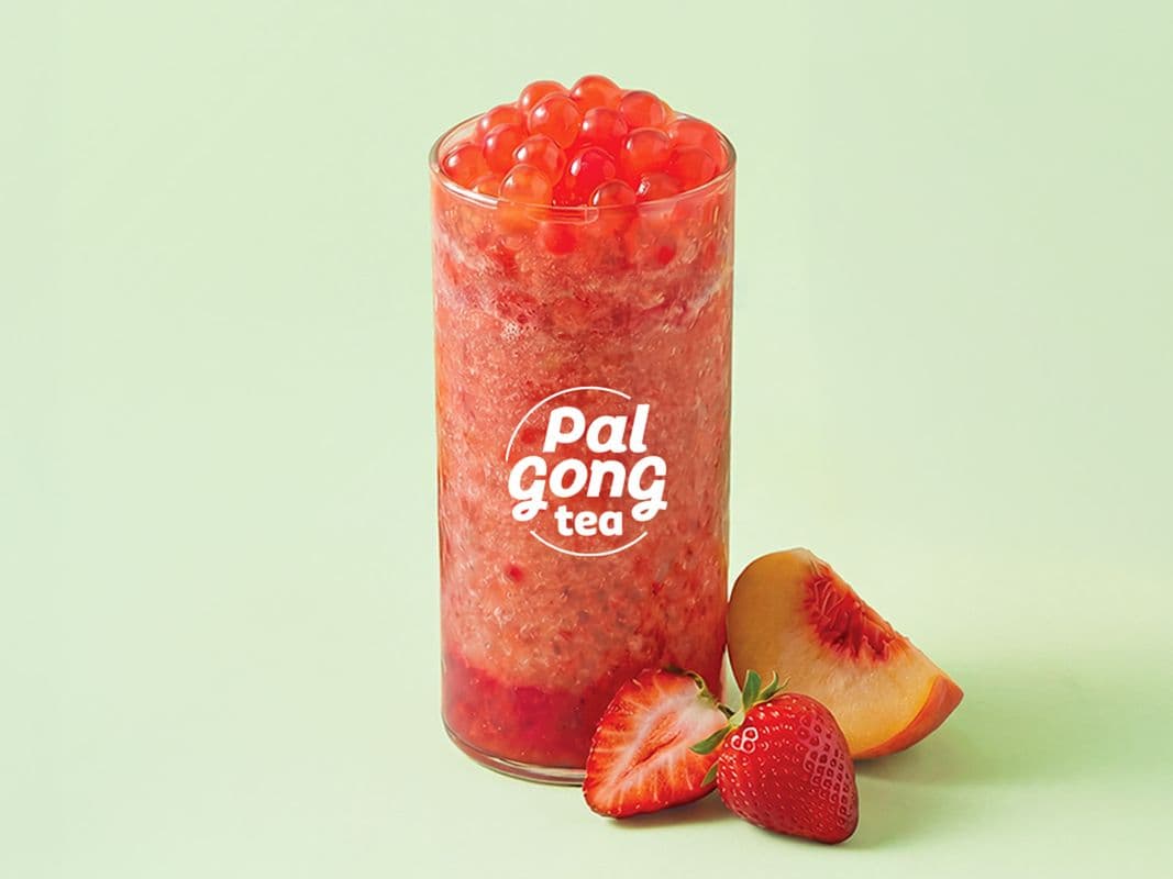 Strawberry Slush-Glow BOGO