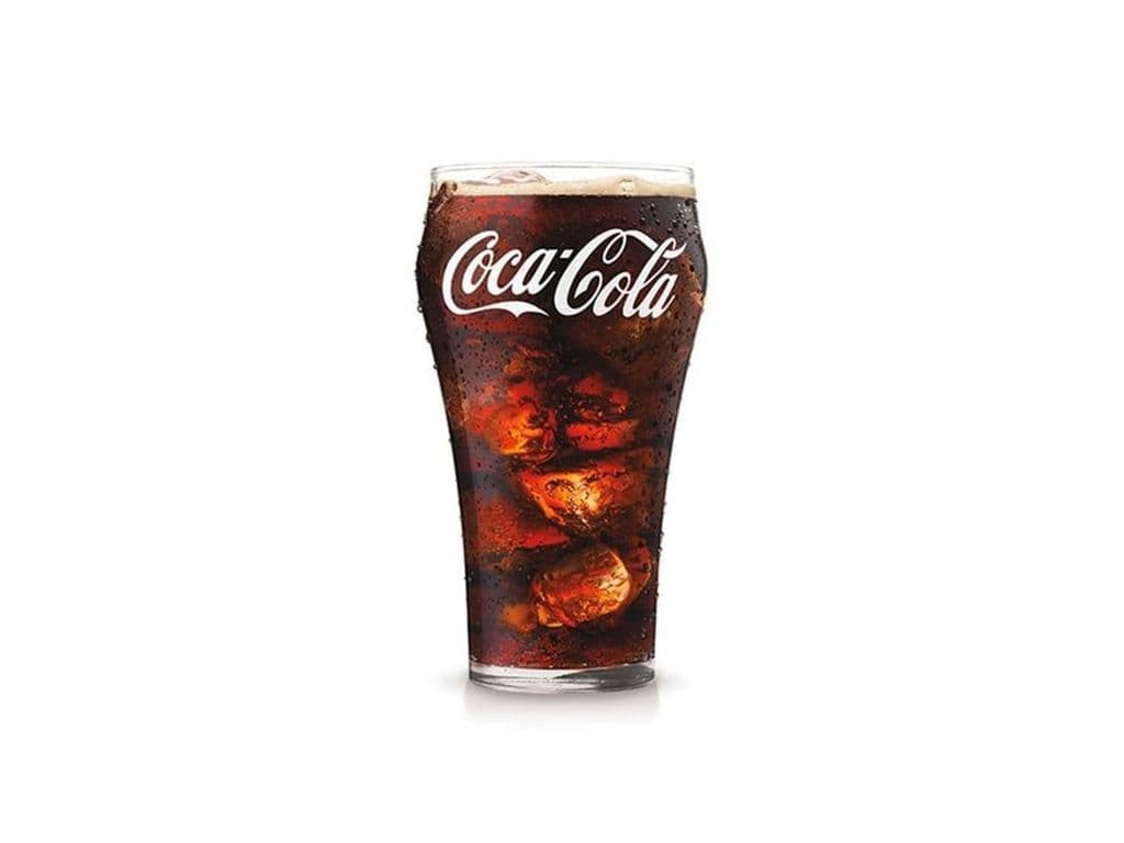 Regular Fountain Drink