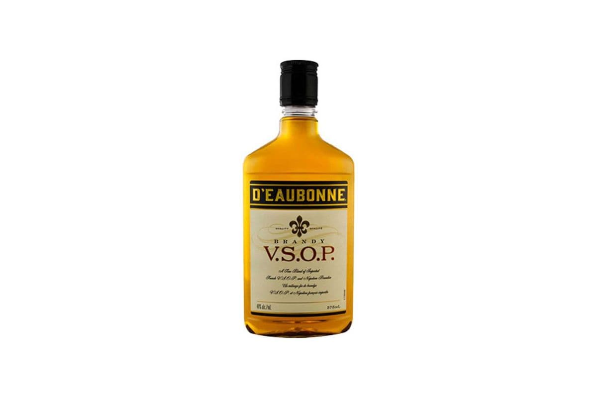 D'eaubonne VSOP (375) (1 x 375ml)