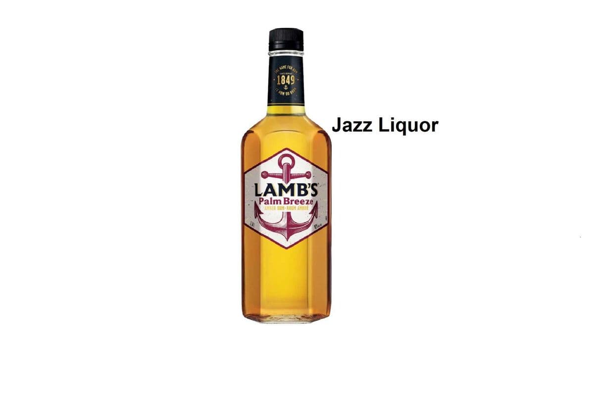 LAMB'S PALM BREEZE 750ML (1 x 1x750ML)
