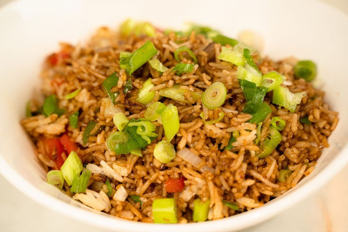 Fried Rice