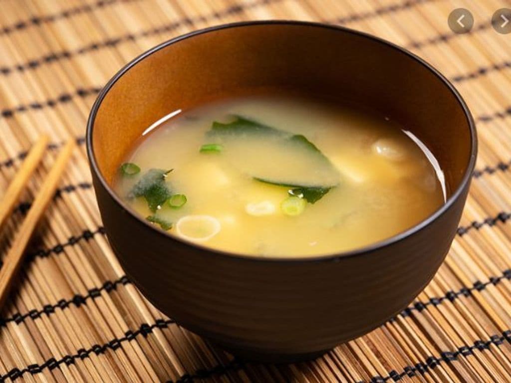 Miso Soup