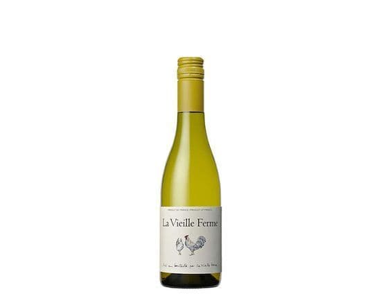 La Vieille Ferme Blanc, 375 ml