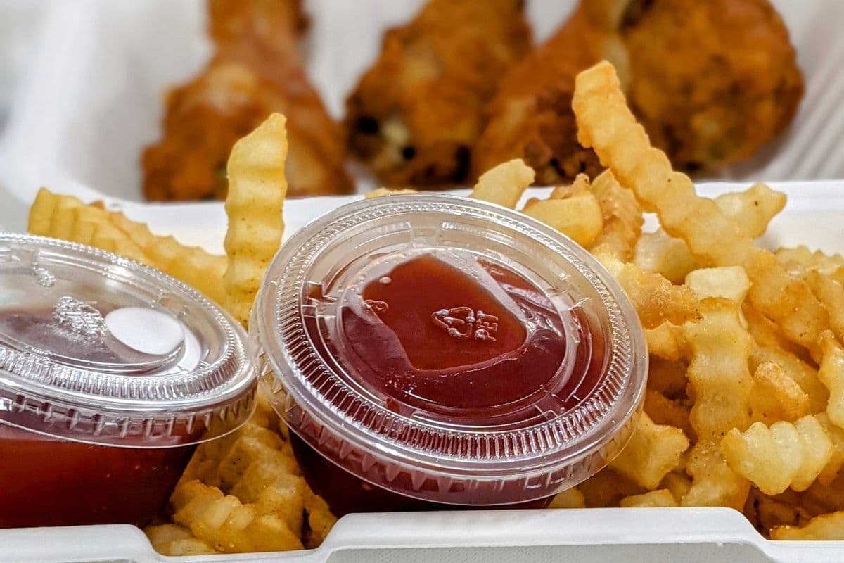 SNACK COMBO