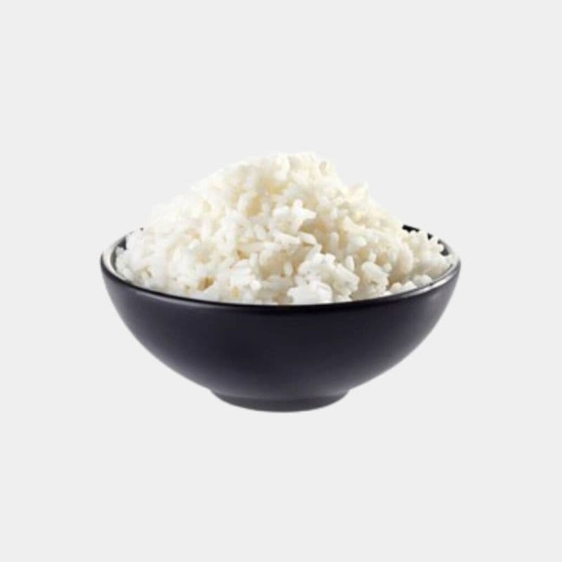 Jasmine Rice