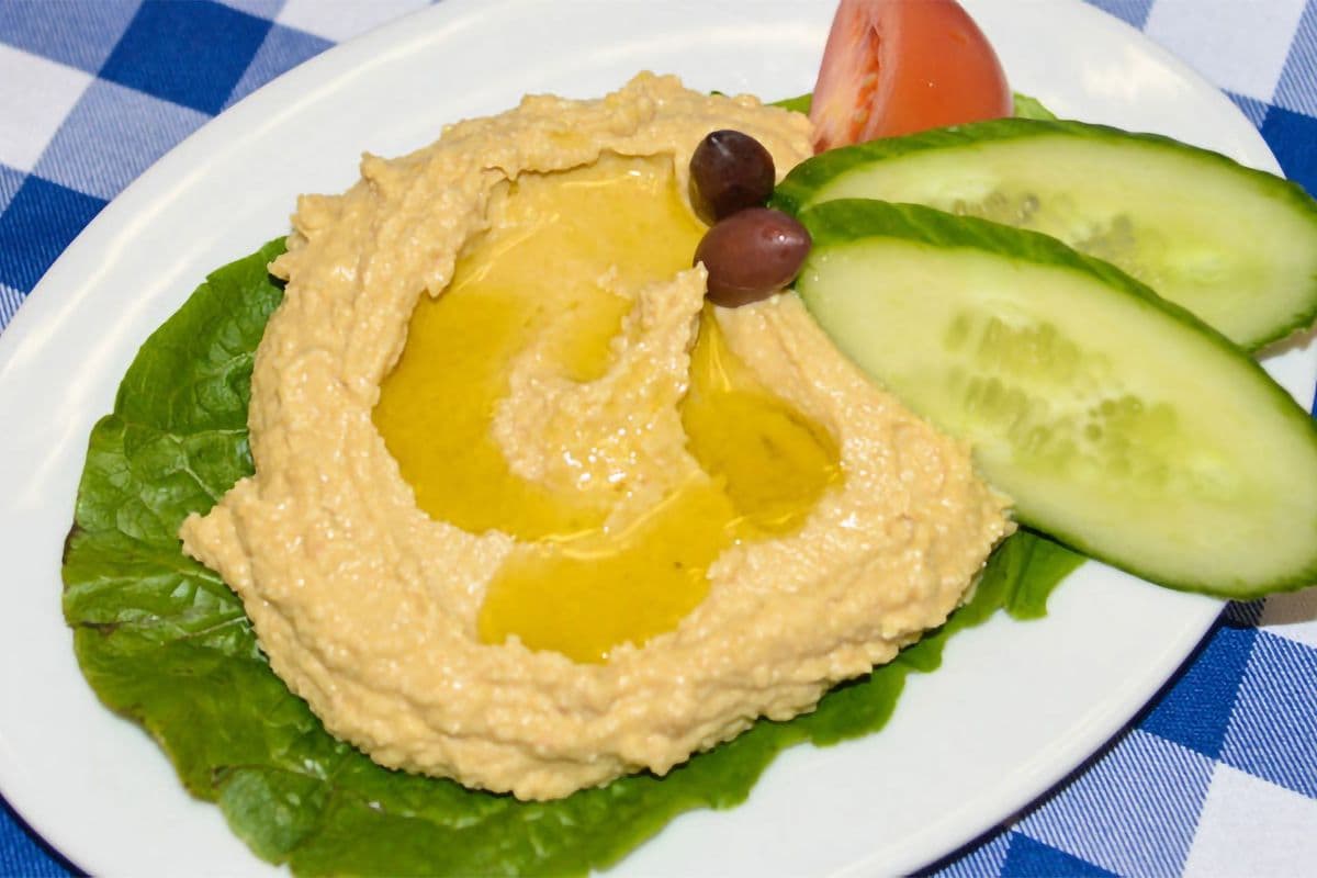Hummus