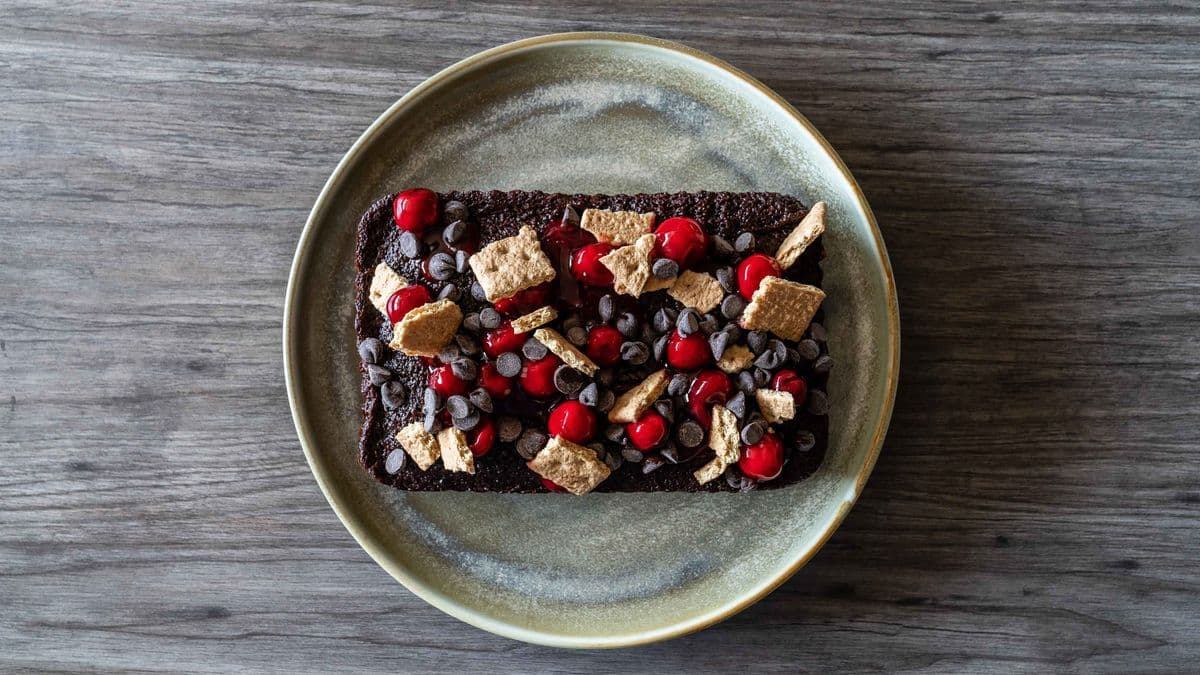 Black Forest