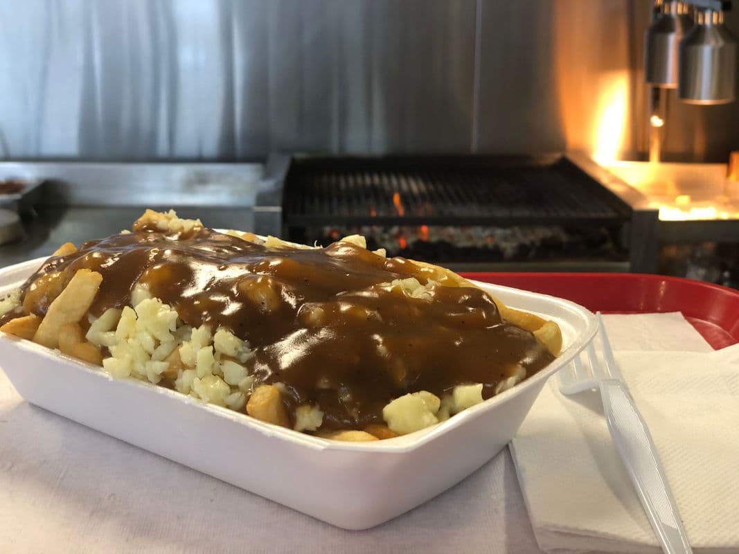 Poutine