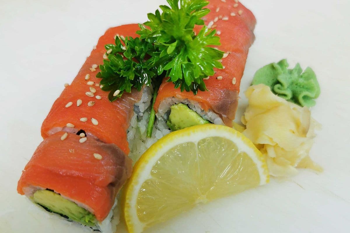 Maple Roll