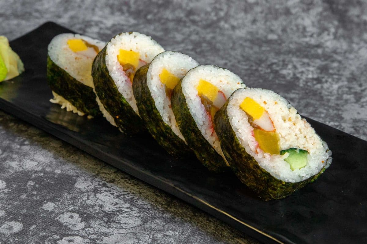 Futomaki