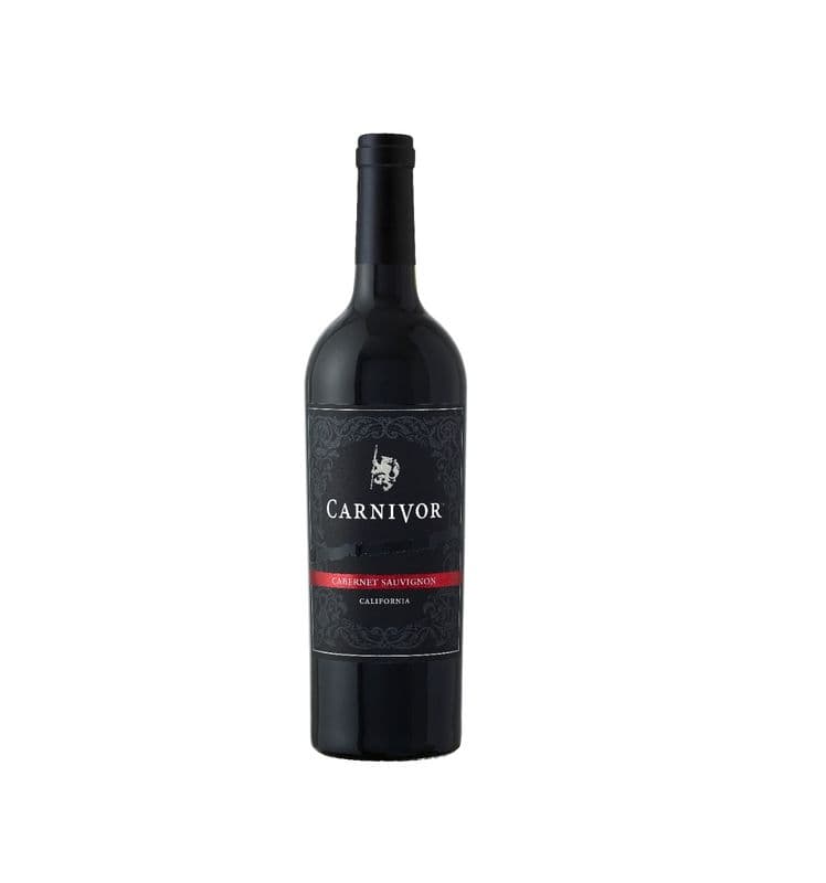 Carnivor Cabernet Sauvignon (1 x 750 ml)