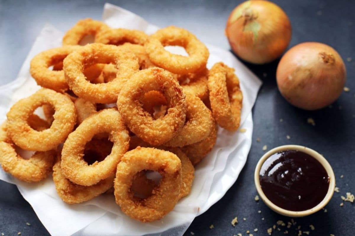 Bayside Onion Rings