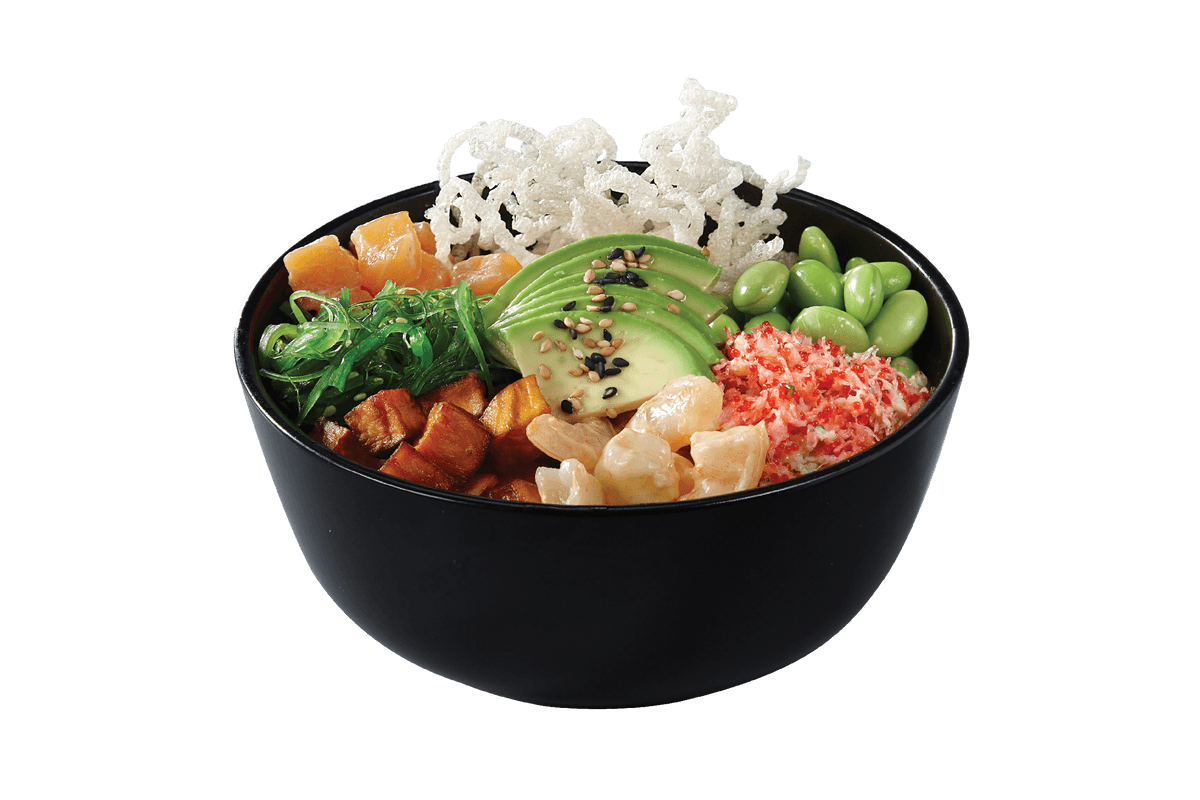 Poke Trilogy